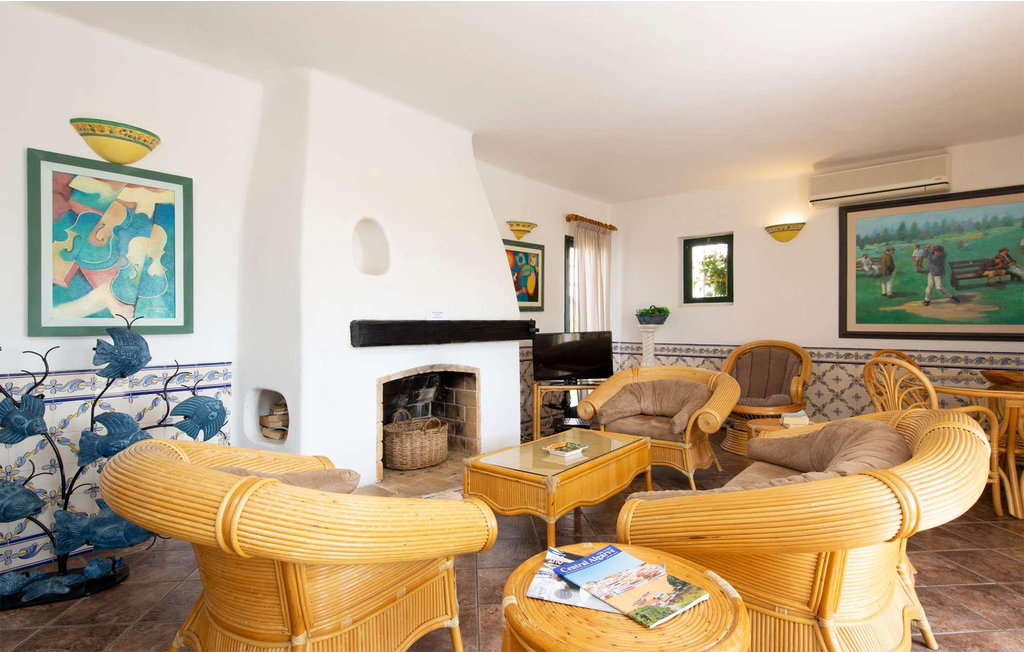 Ferienhaus - Vilamoura , Portugal - PTA248 3