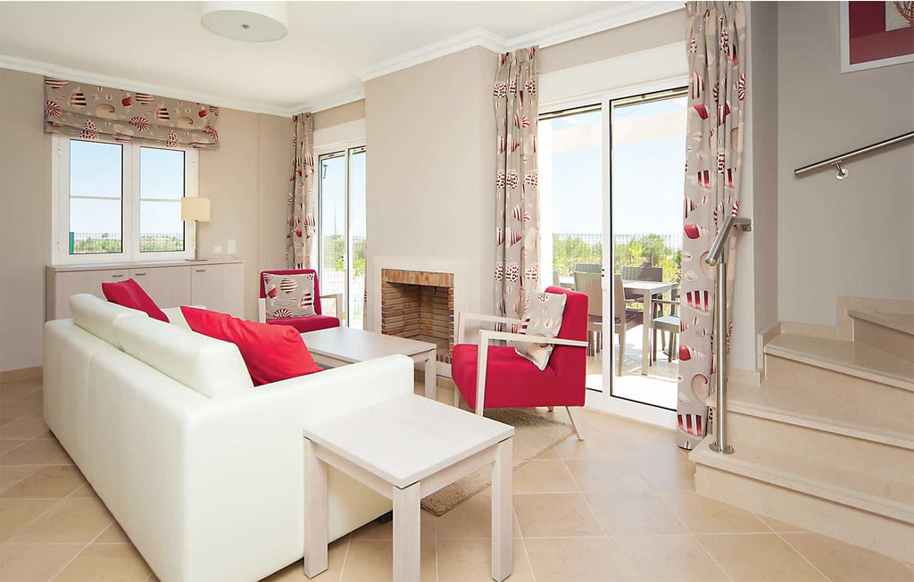 Ferienhaus - Castro Marim Golfe & Country C , Portugal - PTA257 3