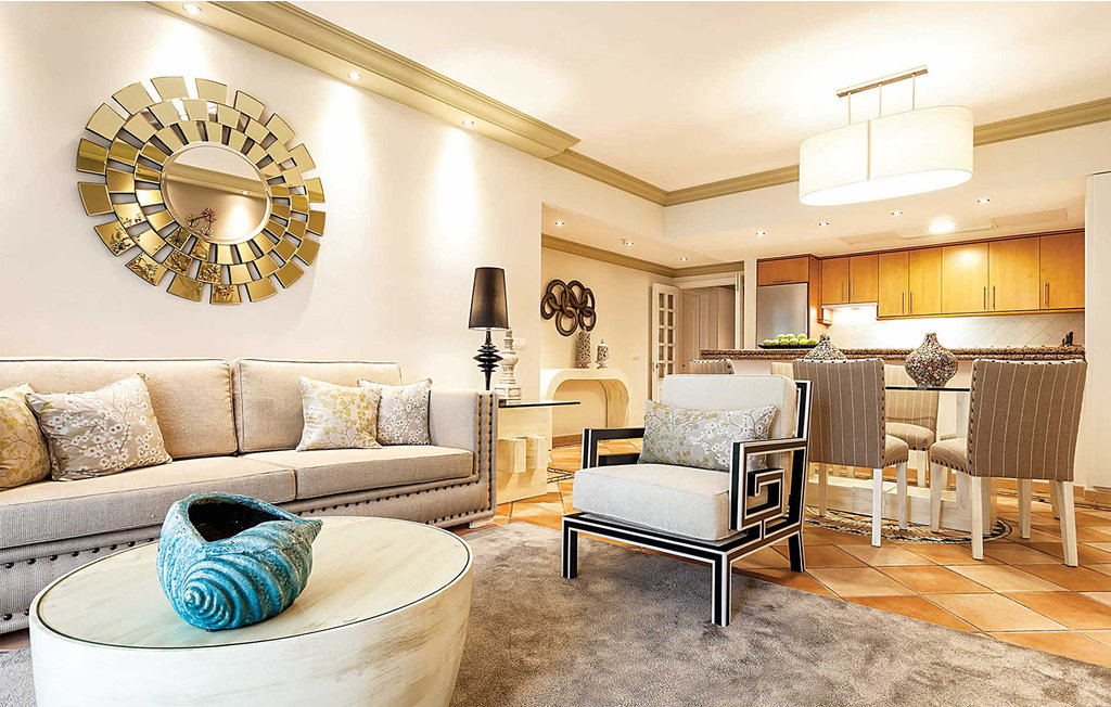 Semesterlägenhet - Pine Cliffs Resort , Portugal - PTA262 3