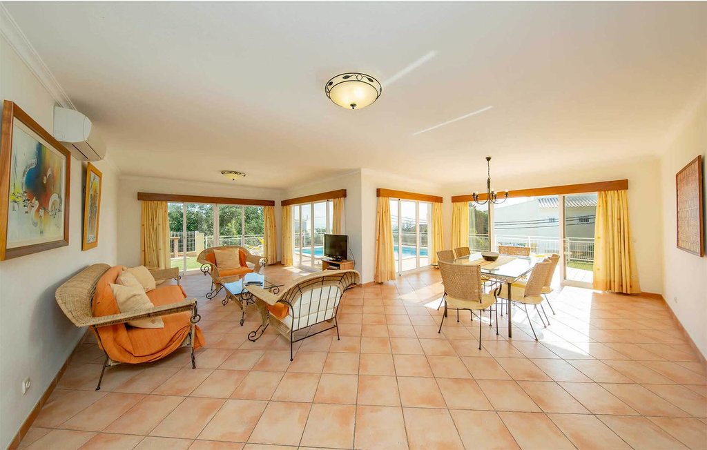 Feriehuse - Albufeira , Portugal - PTA293 3