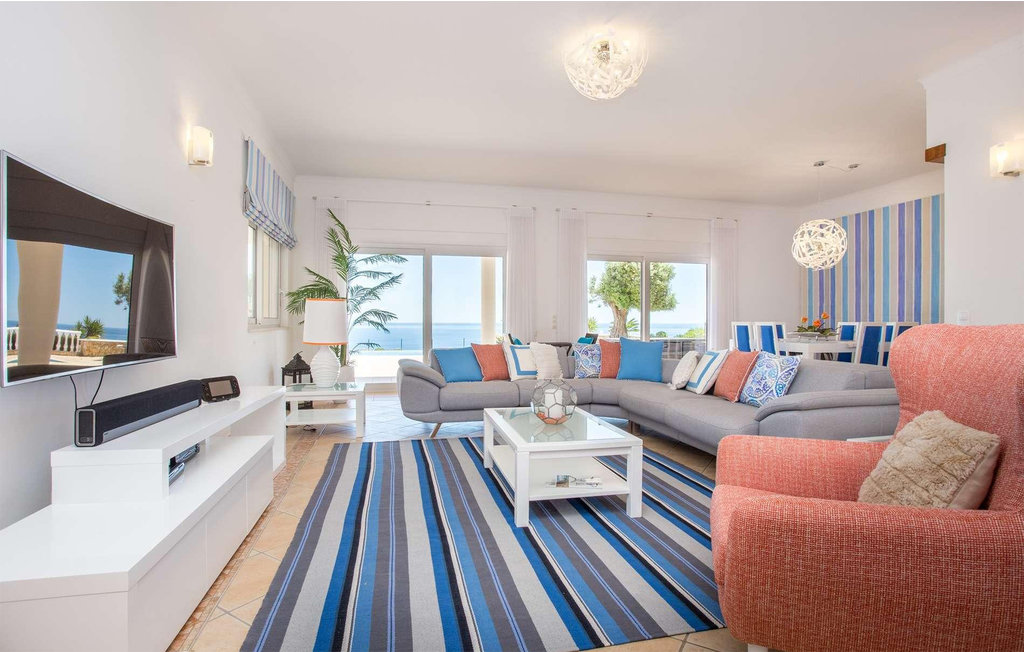 Feriehuse - Praia da Luz , Portugal - PTA318 3