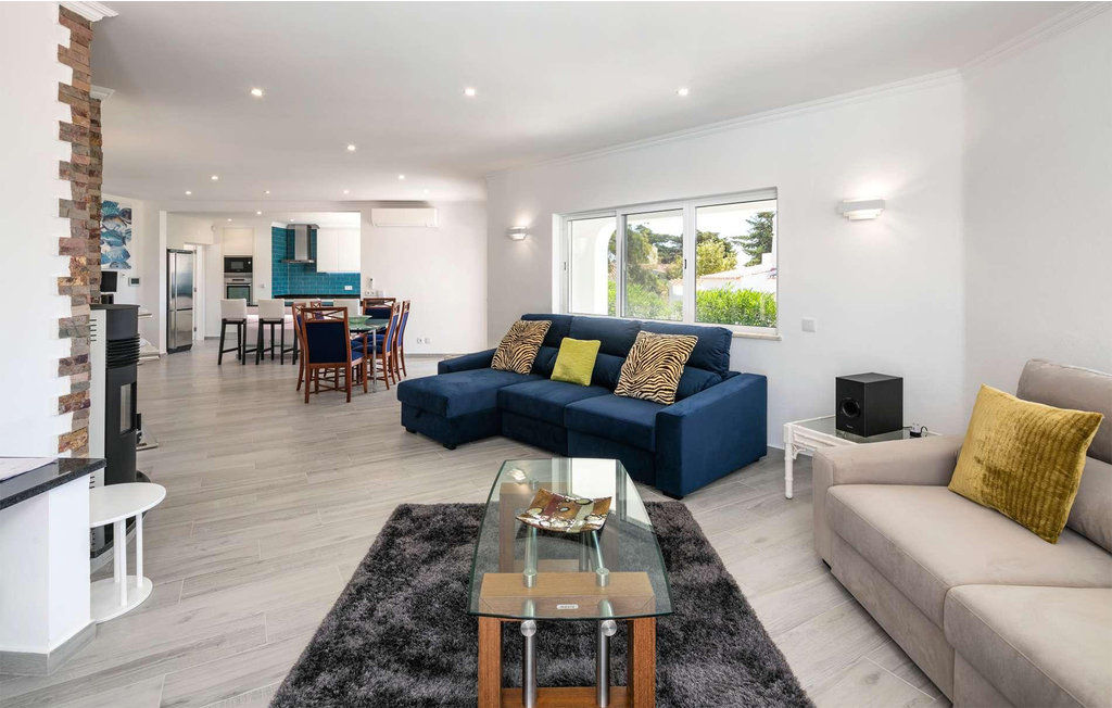 Ferienhaus - Carvoeiro , Portugal - PTA327 4