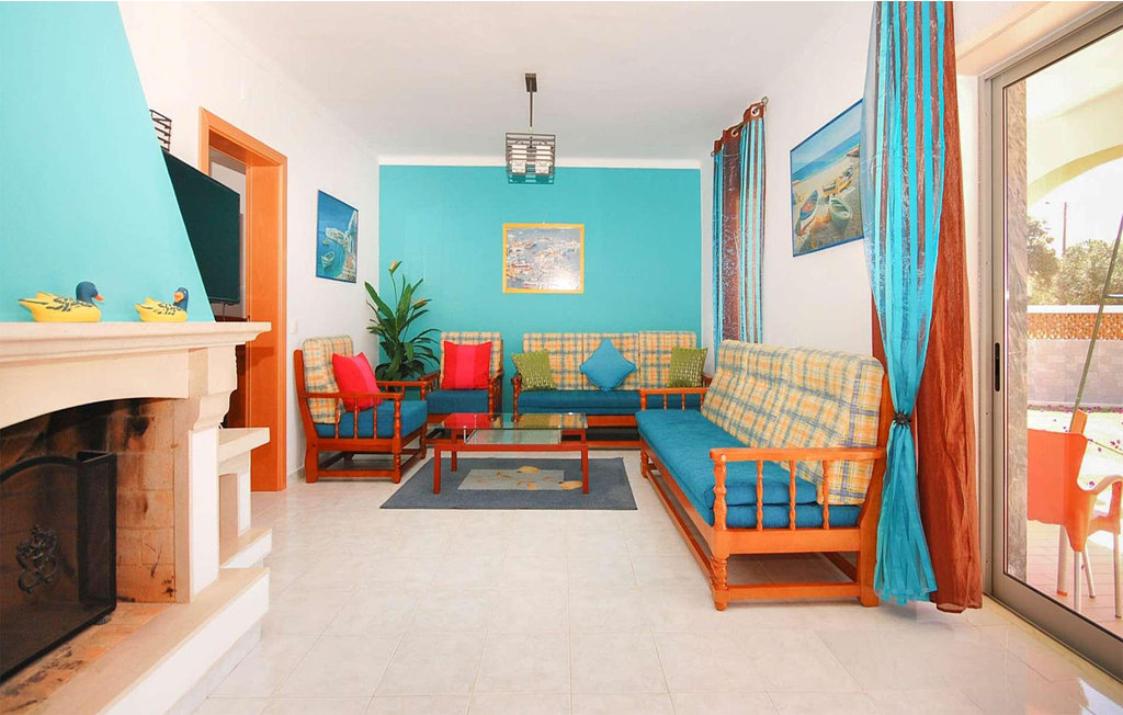 Feriehuse - Salgados , Portugal - PTA352 4