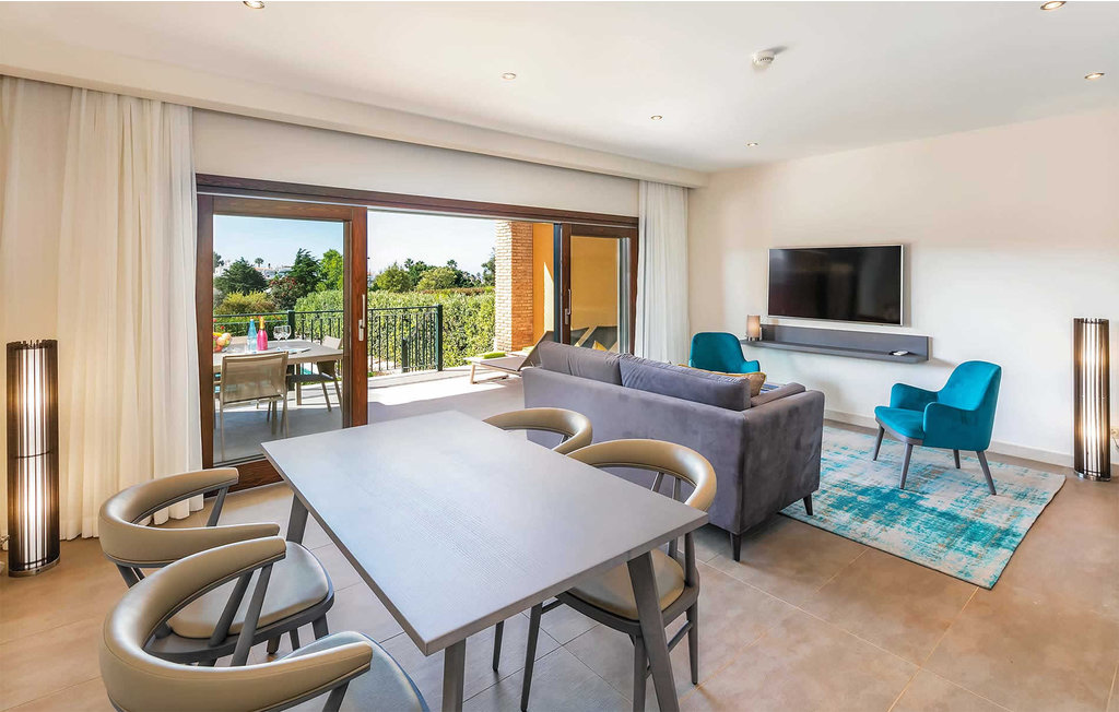 Ferienhaus - Carvoeiro , Portugal - PTA402 3