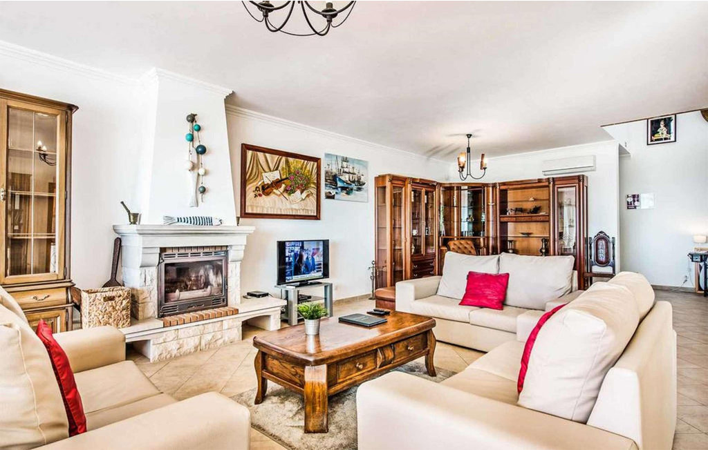 Ferienhaus - Sao Rafael , Portugal - PTA451 4