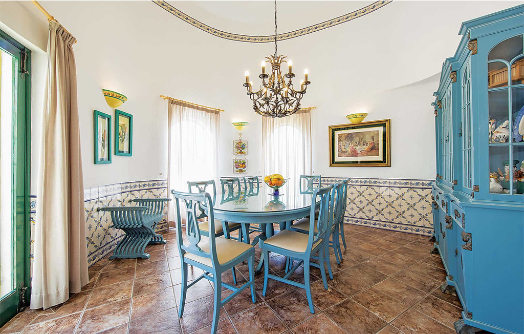 Ferienhaus - Vilamoura , Portugal - PTA248 5