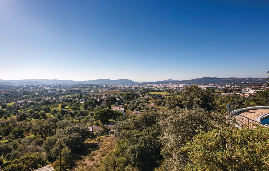 Ferienhaus - São Bràs de Alportel , Portugal - PTA064 5
