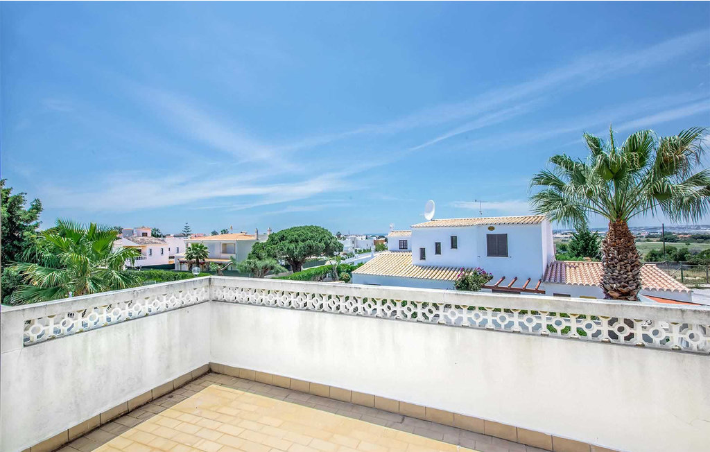 Ferienhaus - Gale , Portugal - PTA161 2