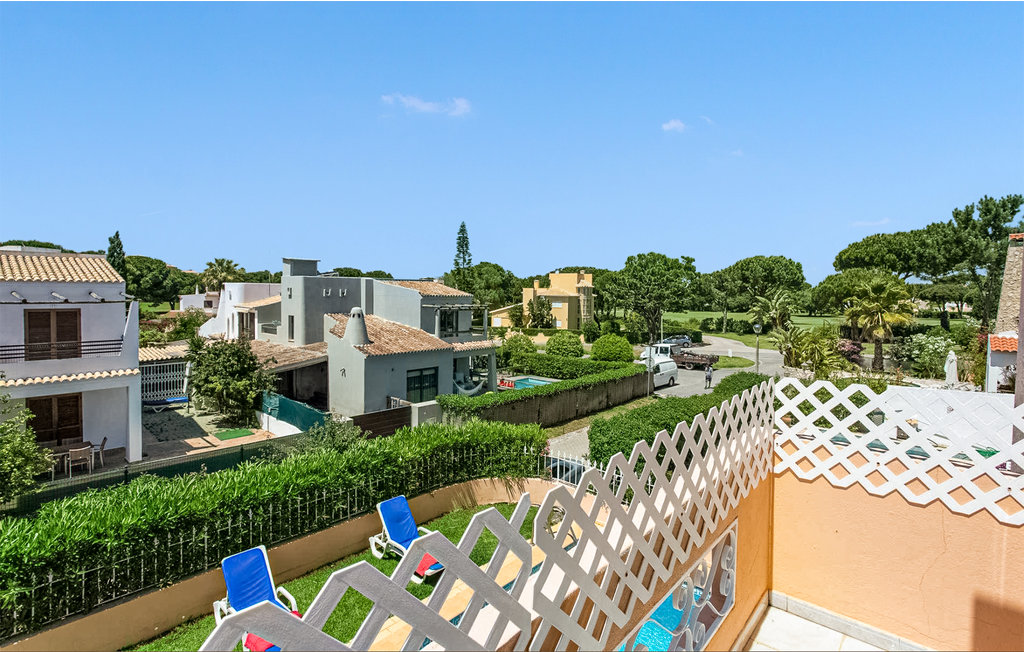 Semesterhus - Vilamoura , Portugal - PTA234 9