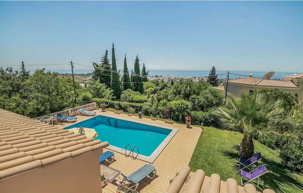 Ferienhaus - Vale de Parra , Portugal - PTA299 2