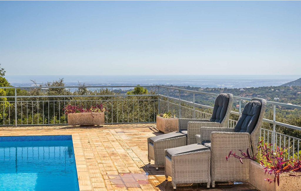 Feriehuse - Bordeira , Portugal - PTA342 20