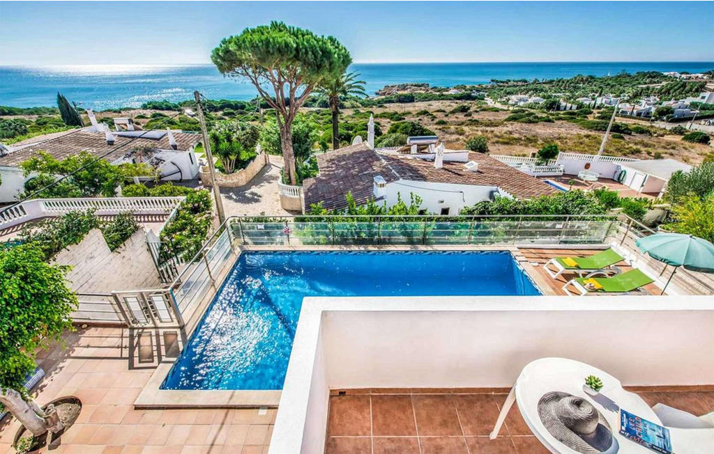 Ferienhaus - Sao Rafael , Portugal - PTA451 20