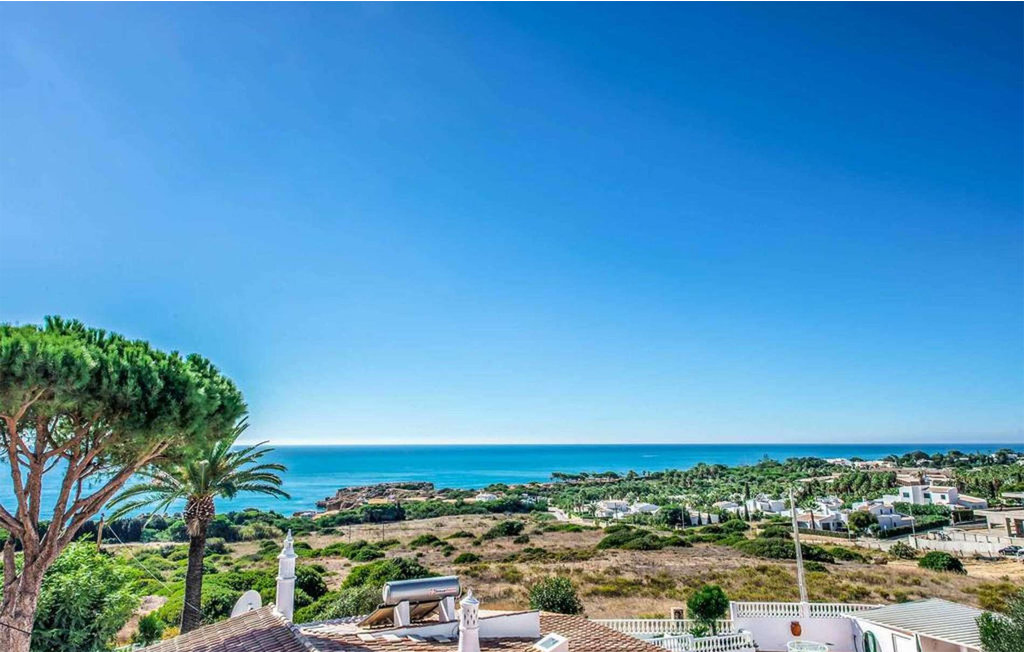 Ferienhaus - Sao Rafael , Portugal - PTA451 21