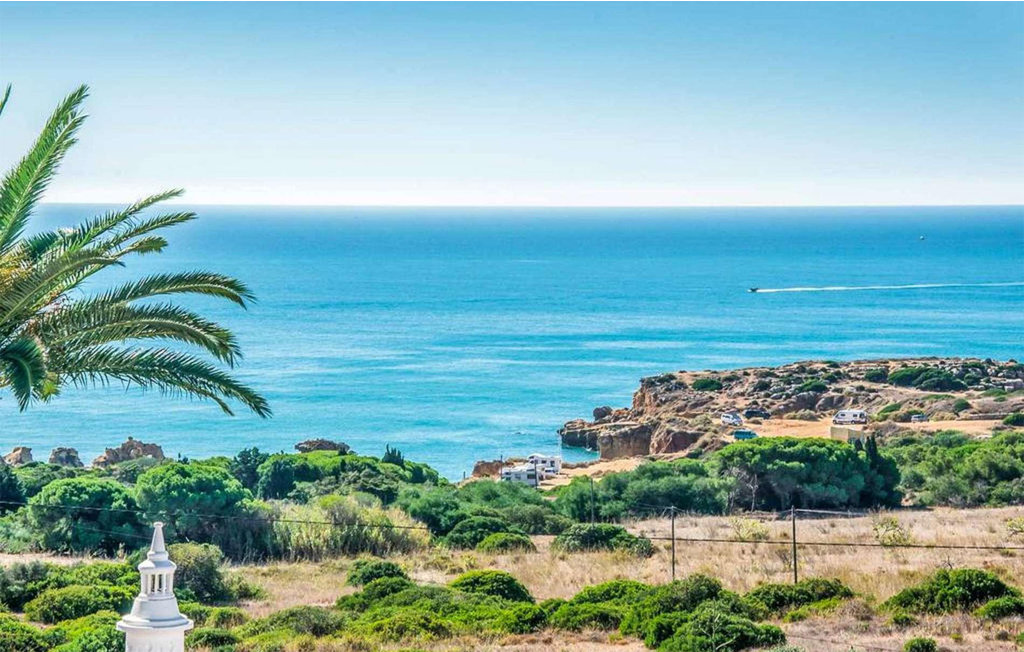 Ferienhaus - Sao Rafael , Portugal - PTA451 22