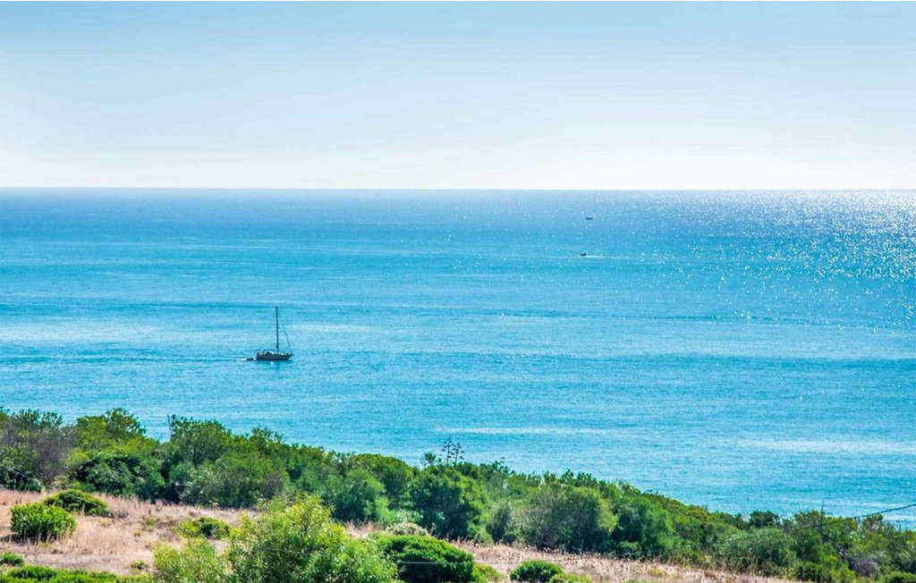 Ferienhaus - Sao Rafael , Portugal - PTA451 23