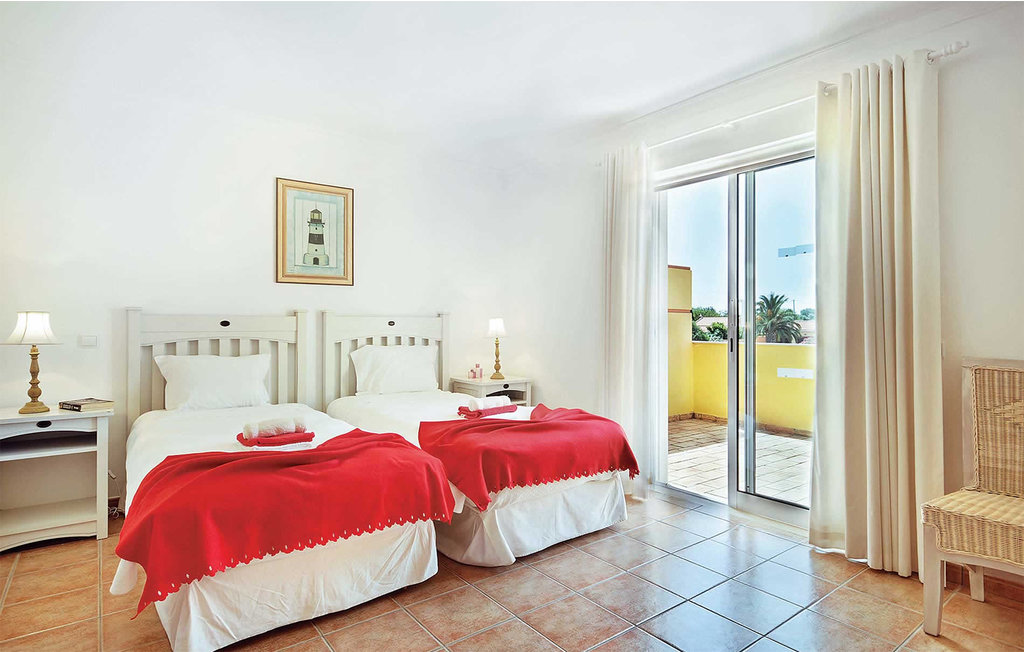 Ferieleilighet - Jardim da Meia Praia , Portugal - PTA282 4
