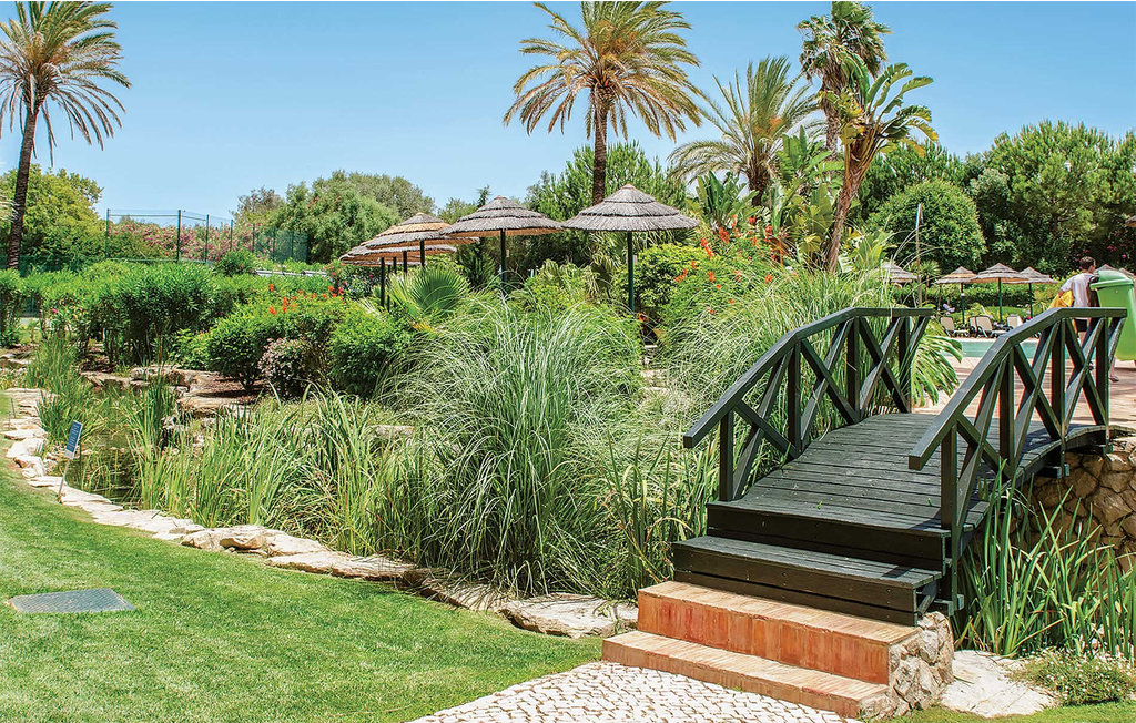 Ferieleilighet - Jardim da Meia Praia , Portugal - PTA282 7
