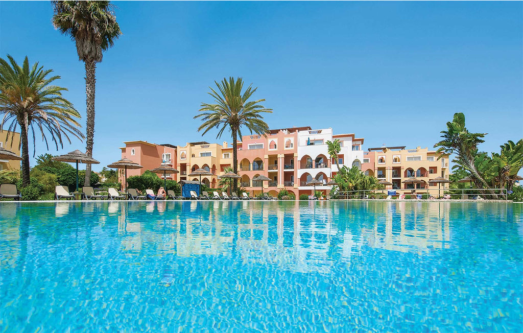 Ferieleilighet - Jardim da Meia Praia , Portugal - PTA282 1