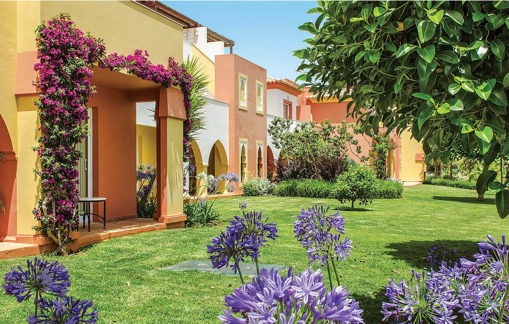 Ferieleilighet - Jardim da Meia Praia , Portugal - PTA282 6