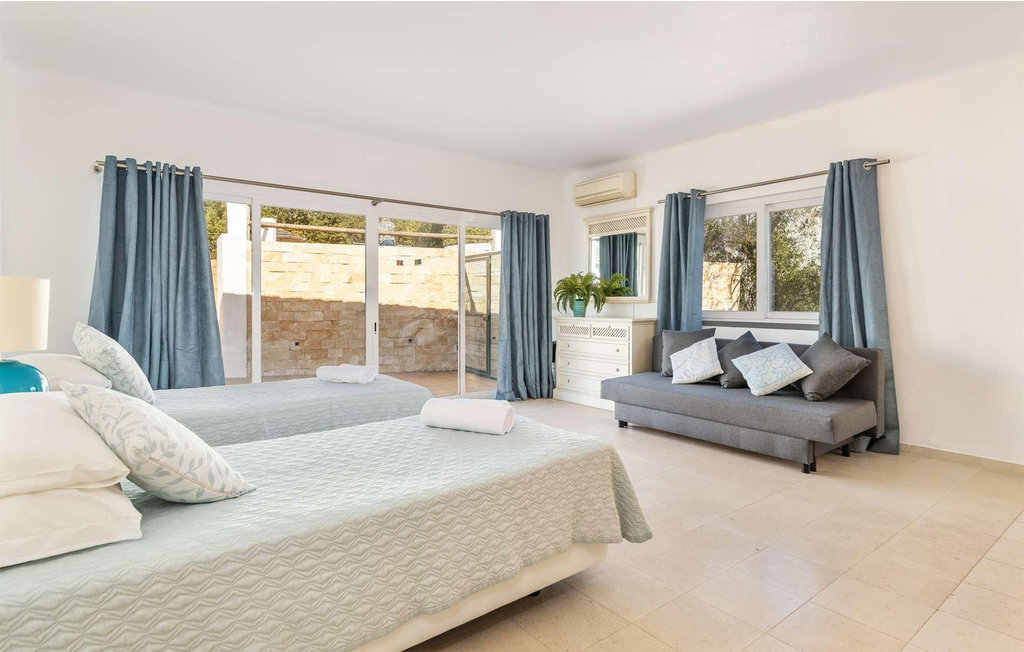 Semesterhus - Loule , Portugal - PTA351 24