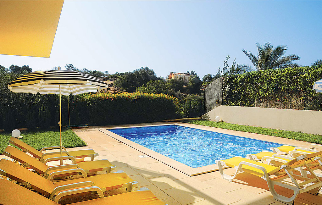 Ferienhaus - Vale de Parra , Portugal - PTA137 2