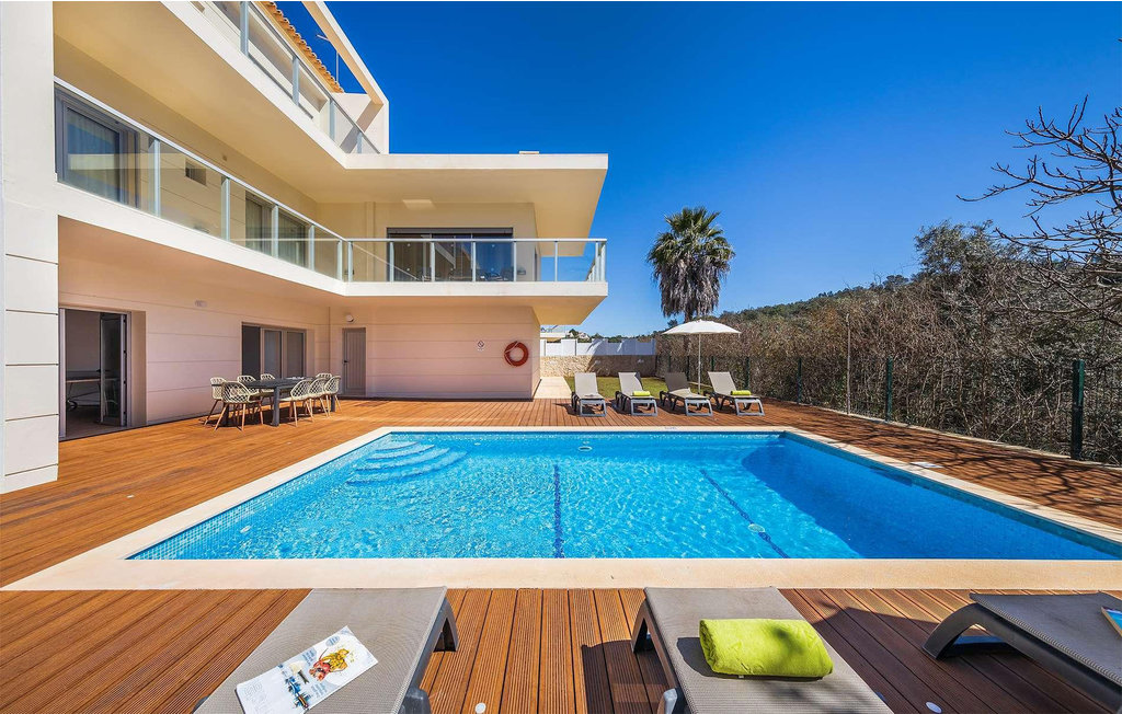 Ferienhaus - Vale de Parra , Portugal - PTA137 11