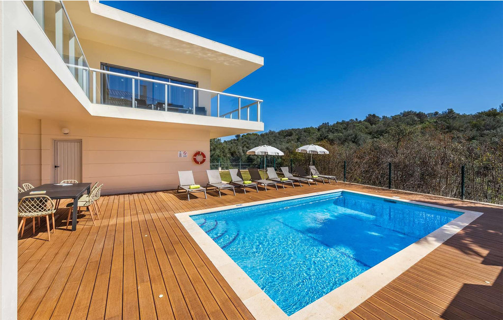 Ferienhaus - Vale de Parra , Portugal - PTA153 1