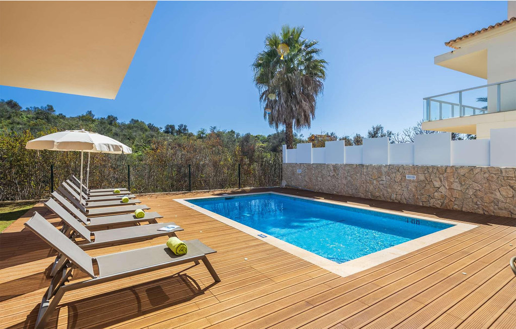 Ferienhaus - Vale de Parra , Portugal - PTA153 9