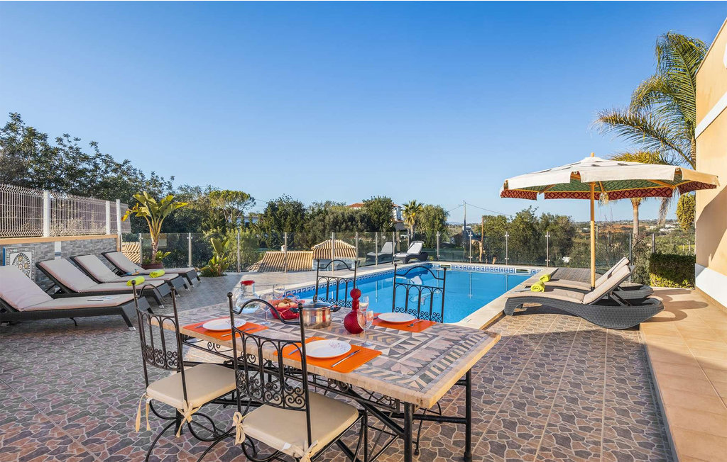 Semesterhus - Guia , Portugal - PTA155 10