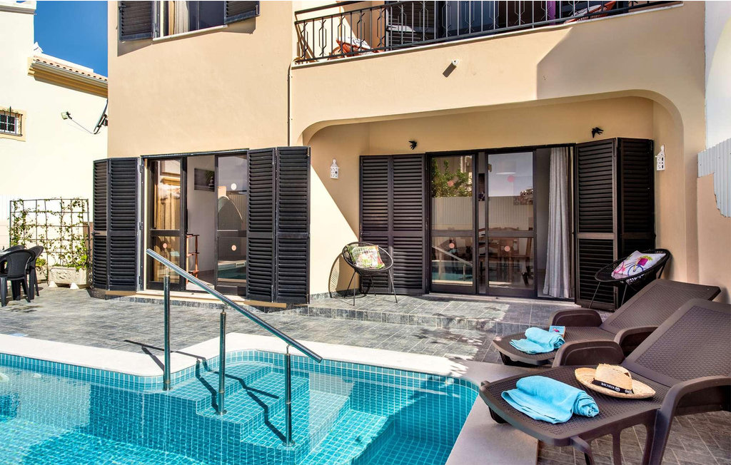 Ferienhaus - Gale , Portugal - PTA158 11