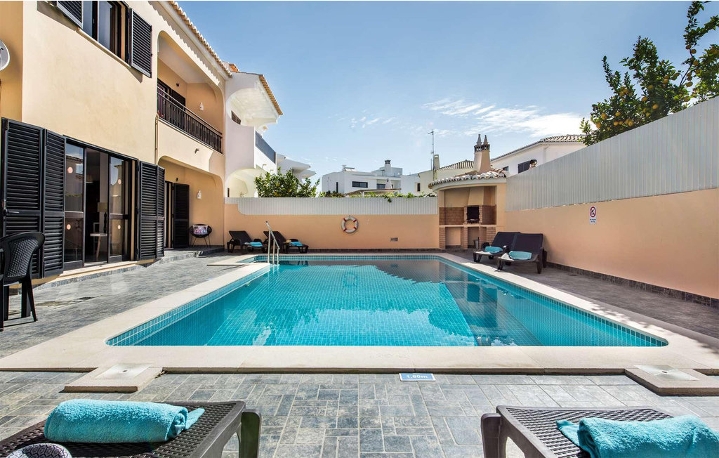 Ferienhaus - Gale , Portugal - PTA158 15