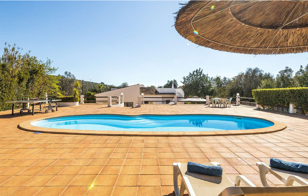 Semesterhus - Loule , Portugal - PTA351 12