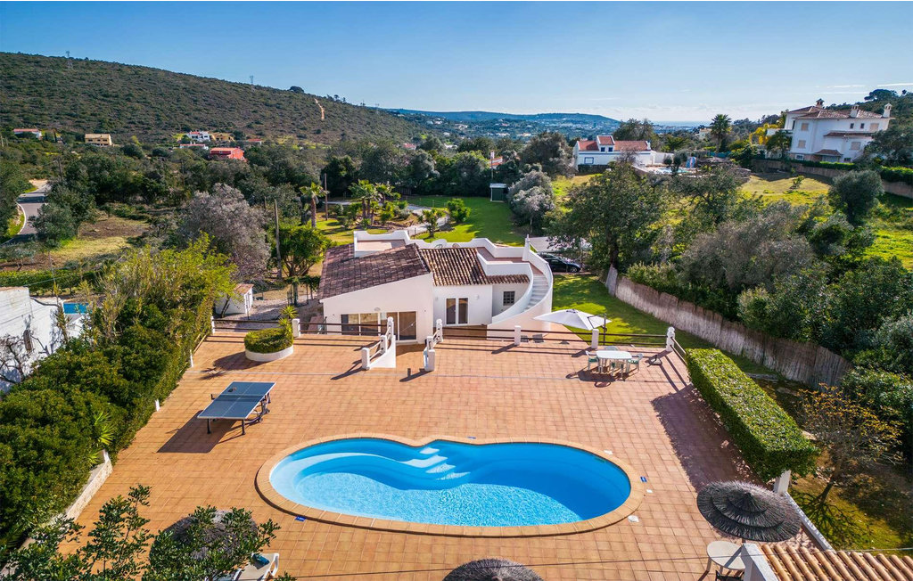 Semesterhus - Loule , Portugal - PTA351 13