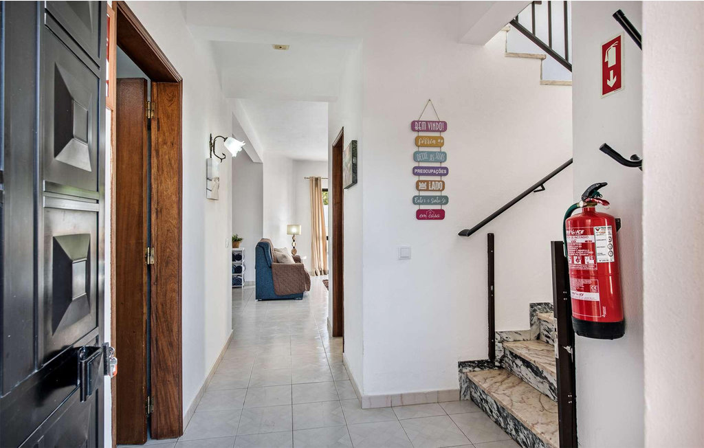 Ferienhaus - Gale , Portugal - PTA158 24