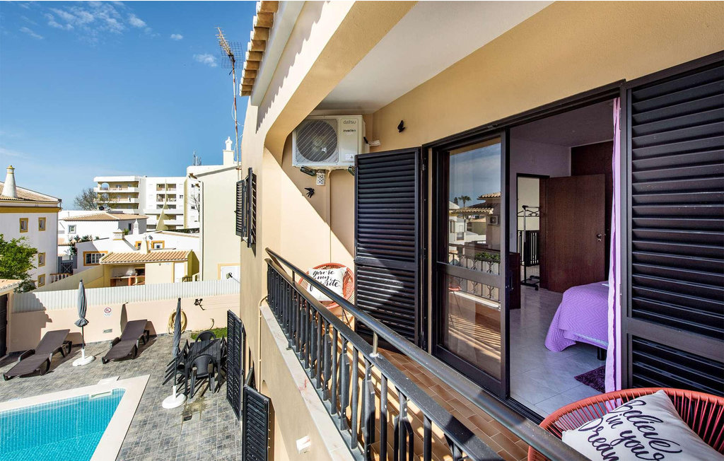 Ferienhaus - Gale , Portugal - PTA158 2