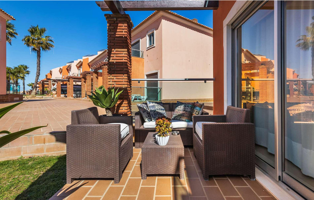 Semesterhus - Albufeira , Portugal - PTA341 13