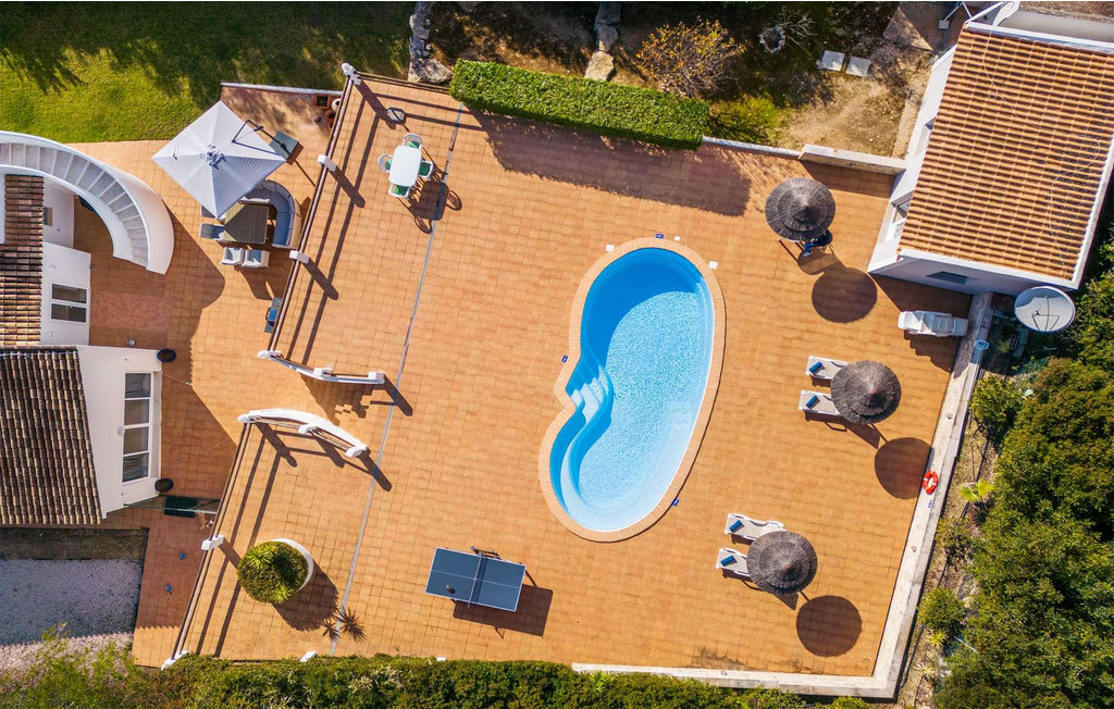 Semesterhus - Loule , Portugal - PTA351 15