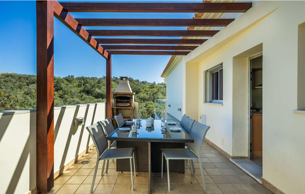 Ferienhaus - Vale de Parra , Portugal - PTA153 20
