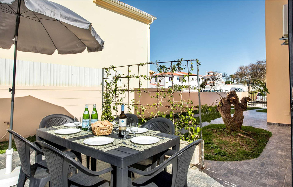 Ferienhaus - Gale , Portugal - PTA158 8