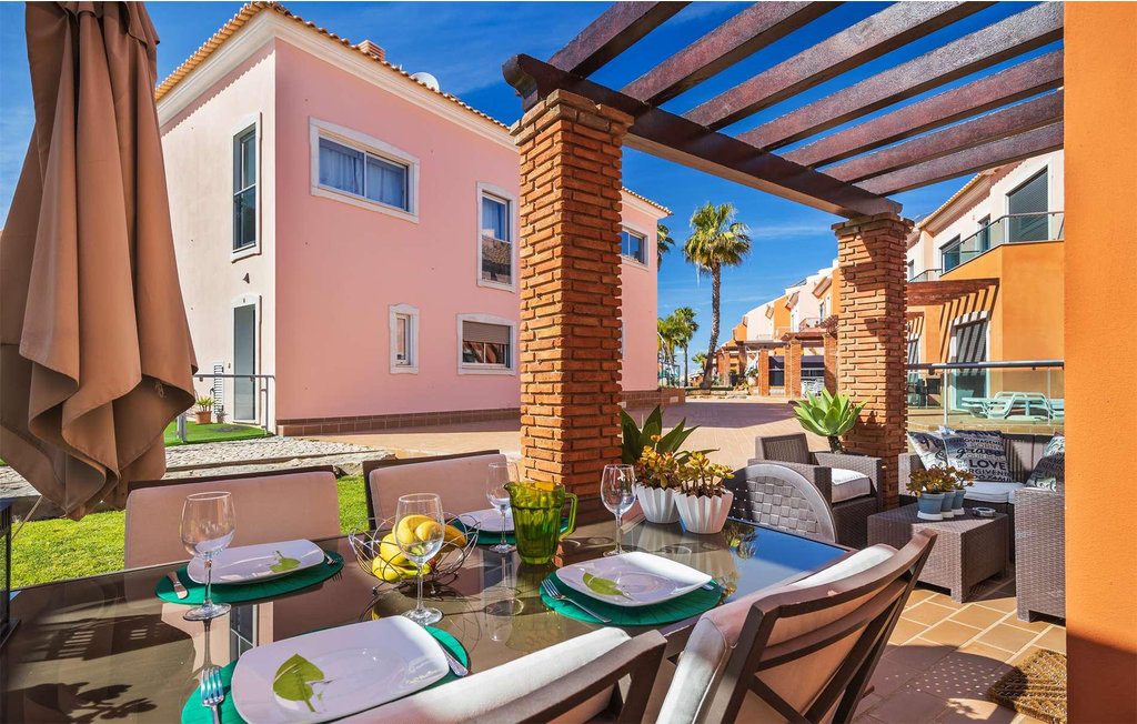 Semesterhus - Albufeira , Portugal - PTA341 2