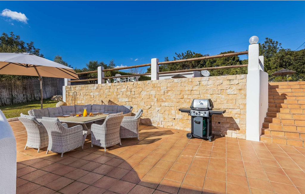 Semesterhus - Loule , Portugal - PTA351 6