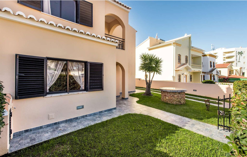 Ferienhaus - Gale , Portugal - PTA158 19