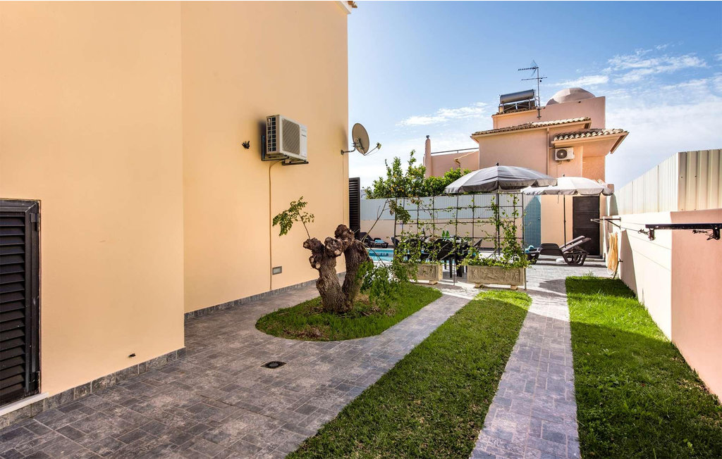 Ferienhaus - Gale , Portugal - PTA158 21