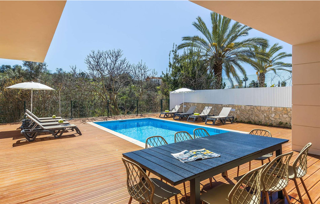 Ferienhaus - Vale de Parra , Portugal - PTA137 10