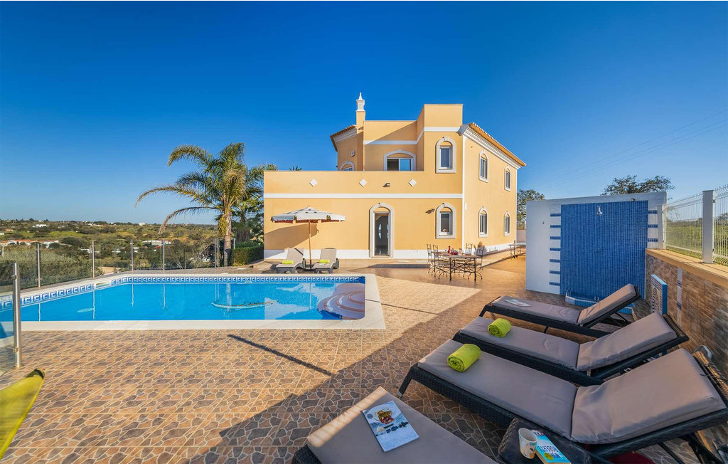 Semesterhus - Guia , Portugal - PTA155 11