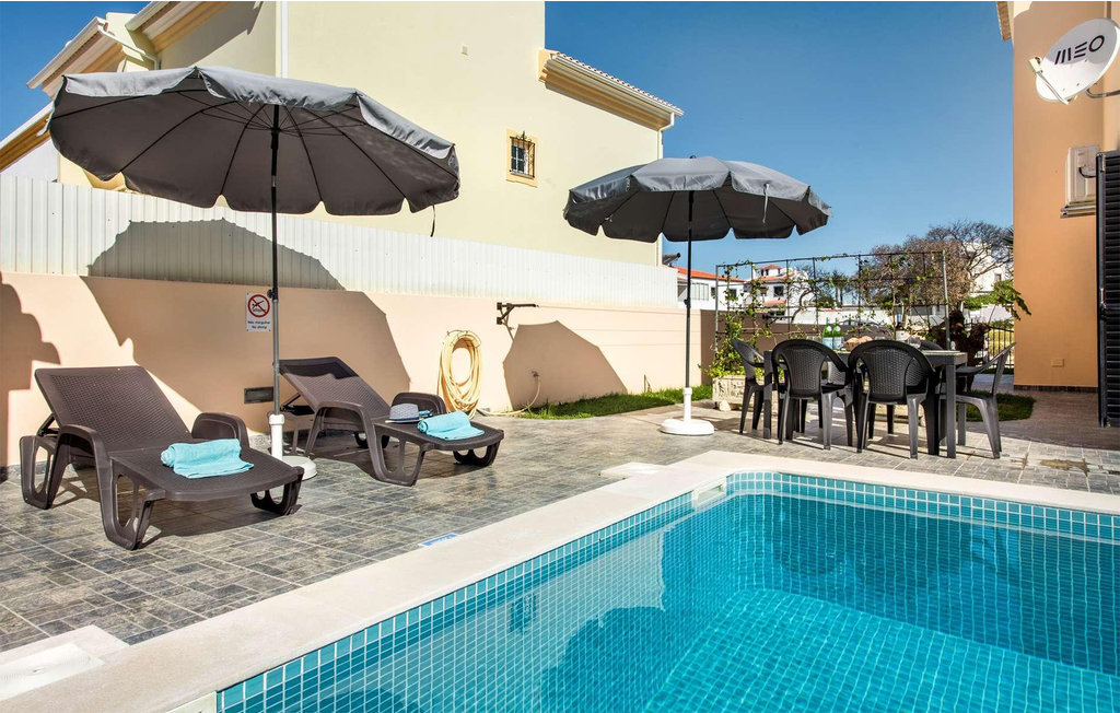 Ferienhaus - Gale , Portugal - PTA158 12