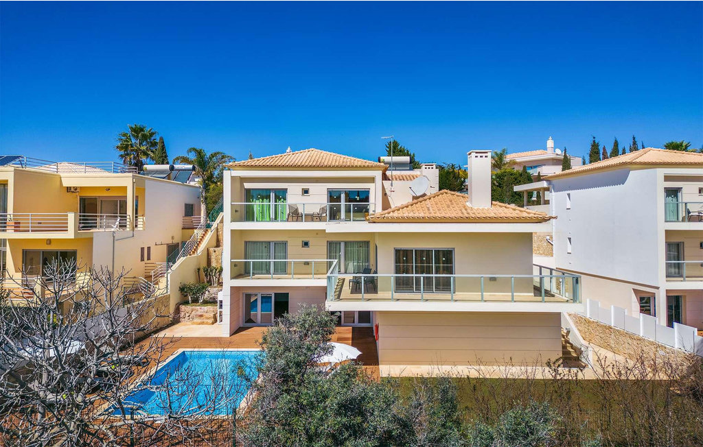 Ferienhaus - Vale de Parra , Portugal - PTA137 12