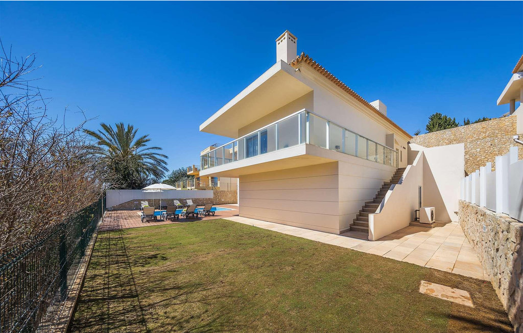 Ferienhaus - Vale de Parra , Portugal - PTA137 13