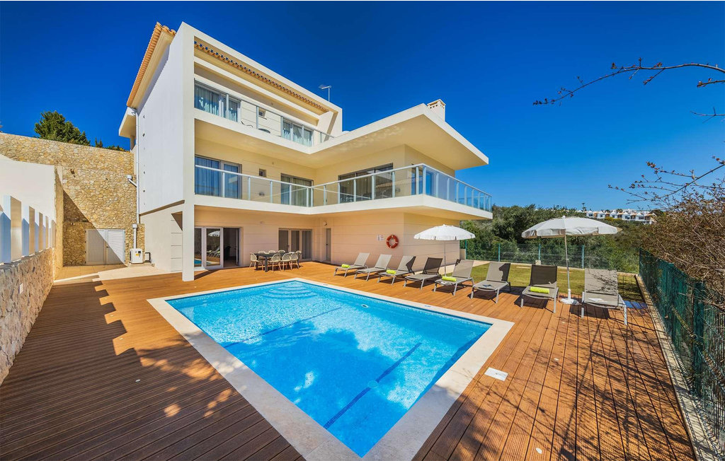 Ferienhaus - Vale de Parra , Portugal - PTA153 11