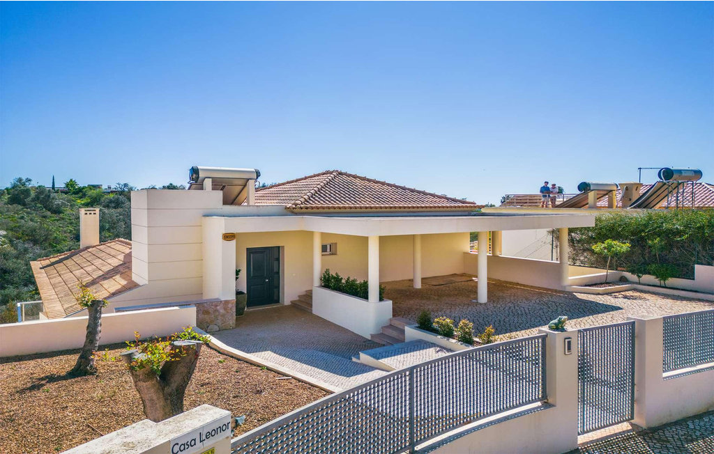 Ferienhaus - Vale de Parra , Portugal - PTA153 12